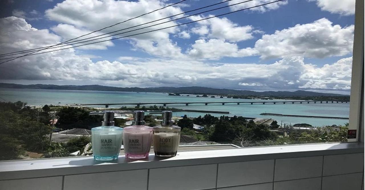 220 Kouri Nakijin-Son - Hotel / Vacation Stay 8716 Exterior foto